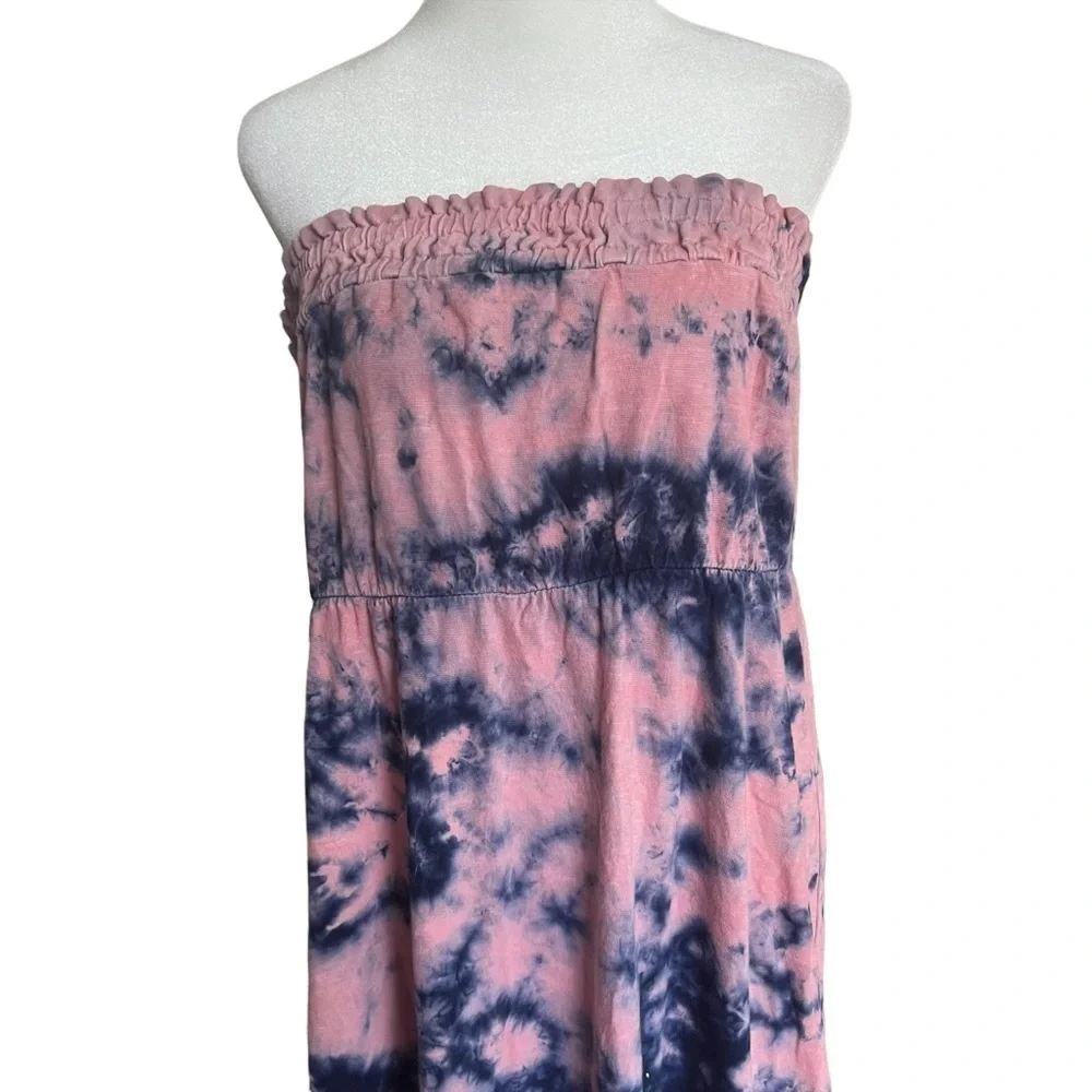 ANTHROPOLOGIE AMADI Kaia Maxi Dress - Picture 6 of 9